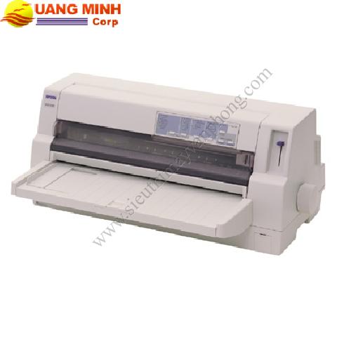 Máy in Epson DLQ-3500 Máy in Epson DLQ-3500